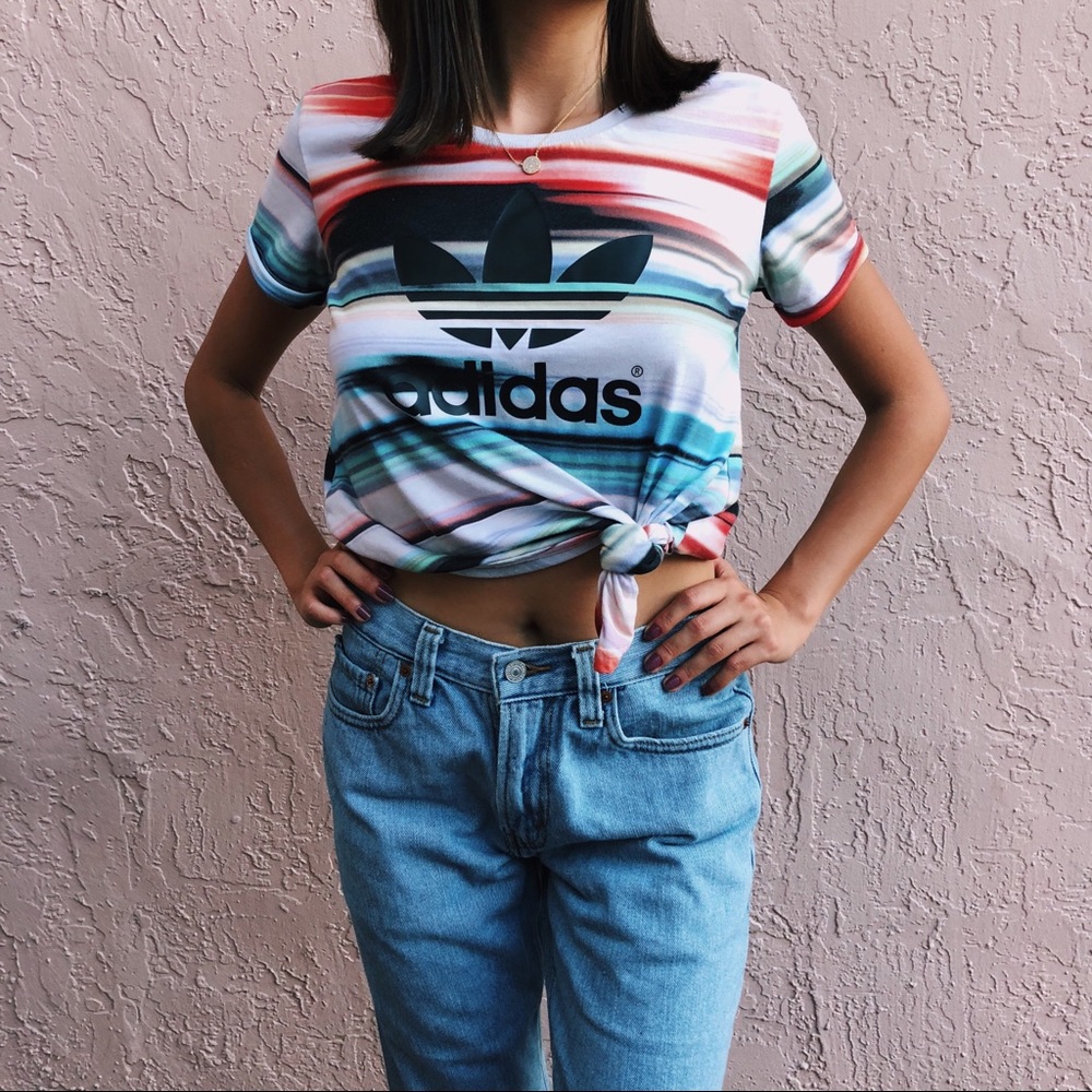 Workout top
